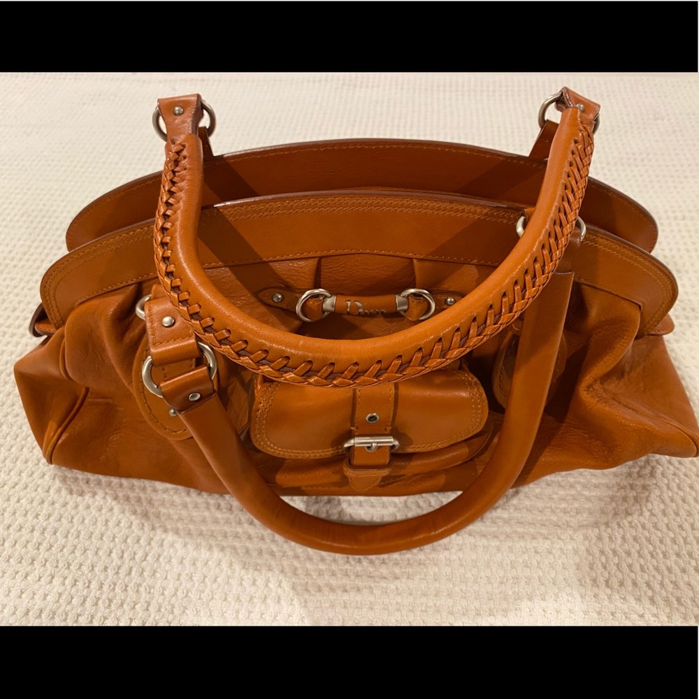 Dior Bag